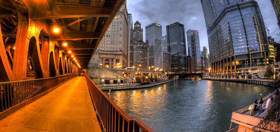 Chicago River