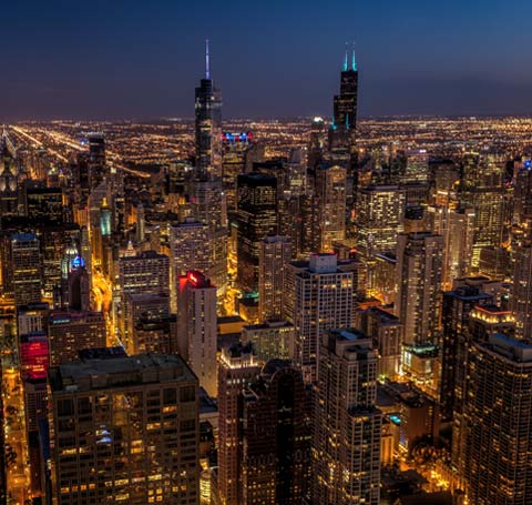 360 Chicago