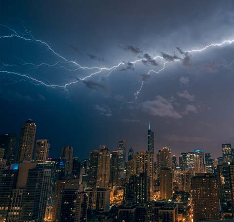 Chicago Lightning