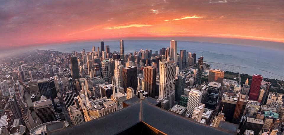 Willis Tower